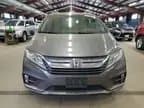 Honda Odyssey 2019