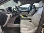 Honda Odyssey 2019
