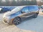 Honda Odyssey 2019