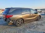 Honda Odyssey 2019