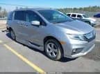Honda Odyssey 2019