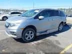 Honda Odyssey 2019