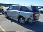 Honda Odyssey 2019