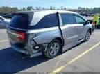 Honda Odyssey 2019