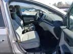 Honda Odyssey 2019