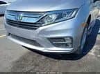 Honda Odyssey 2019