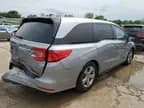 Honda Odyssey 2019