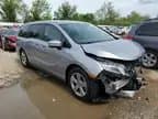 Honda Odyssey 2019