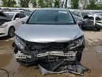 Honda Odyssey 2019