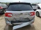 Honda Odyssey 2019