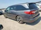 Honda Odyssey 2019