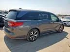 Honda Odyssey 2019