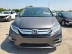 Honda Odyssey 2019