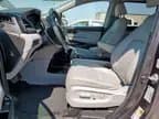 Honda Odyssey 2019