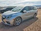 Honda Odyssey 2019