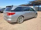Honda Odyssey 2019