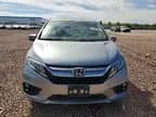 Honda Odyssey 2019