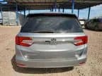 Honda Odyssey 2019
