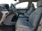 Honda Odyssey 2019