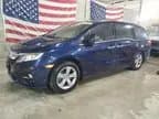 Honda Odyssey 2019