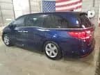 Honda Odyssey 2019