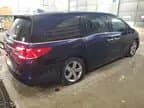 Honda Odyssey 2019