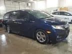 Honda Odyssey 2019