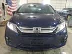 Honda Odyssey 2019