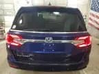 Honda Odyssey 2019