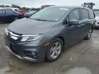 Honda Odyssey 2020