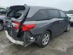 Honda Odyssey 2020