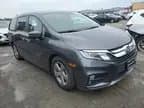 Honda Odyssey 2020