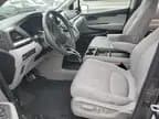 Honda Odyssey 2020