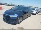 Honda Odyssey 2021