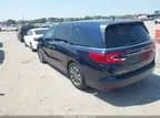 Honda Odyssey 2021