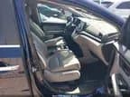 Honda Odyssey 2021