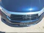 Honda Odyssey 2021