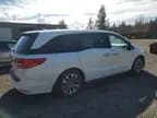 Honda Odyssey 2021