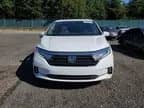 Honda Odyssey 2021