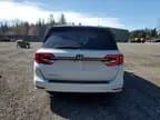 Honda Odyssey 2021