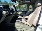 Honda Odyssey 2021
