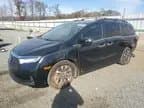Honda Odyssey 2022