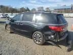 Honda Odyssey 2022