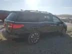 Honda Odyssey 2022