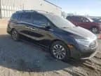 Honda Odyssey 2022