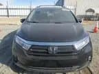 Honda Odyssey 2022