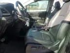 Honda Odyssey 2022