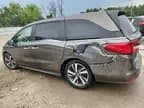 Honda Odyssey 2022