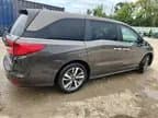 Honda Odyssey 2022