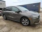 Honda Odyssey 2022